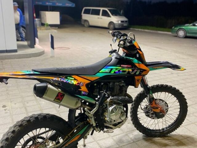 Kovi Другая, объемом двигателя 0.3 л и пробегом 0 тыс. км за 2000 $, фото 3 на Automoto.ua