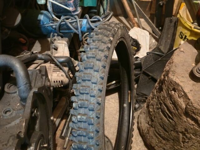 Kovi Другая, объемом двигателя 0.27 л и пробегом 0 тыс. км за 1426 $, фото 6 на Automoto.ua