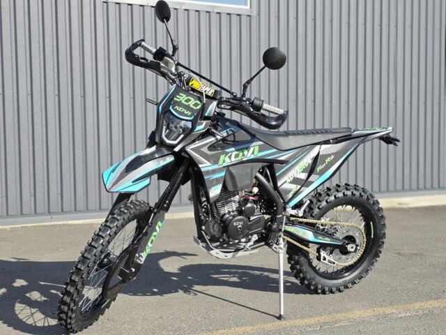 Kovi Другая, объемом двигателя 0.3 л и пробегом 0 тыс. км за 2170 $, фото 2 на Automoto.ua