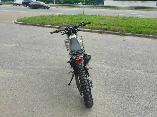 Kovi Другая 2025 в Киеве на Automoto.ua Kovi Другая, объемом двигателя 0.25 л и пробегом 0 тыс. км за 1970 $, фото 4 на Automoto.ua