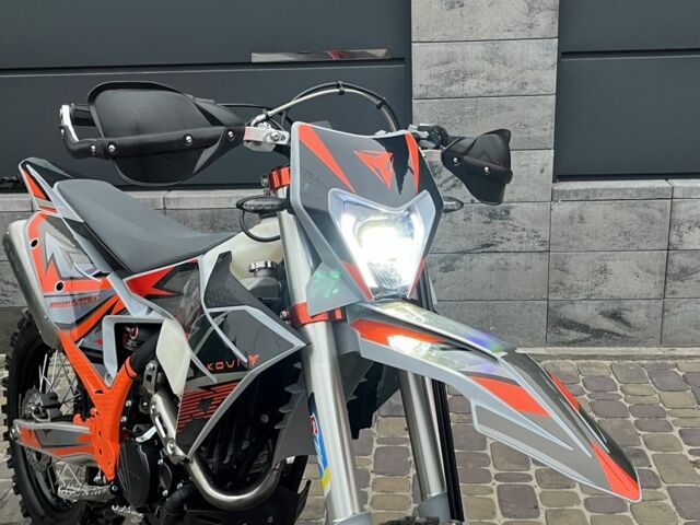 Kovi Інша, об'ємом двигуна 0.3 л та пробігом 0 тис. км за 2500 $, фото 2 на Automoto.ua