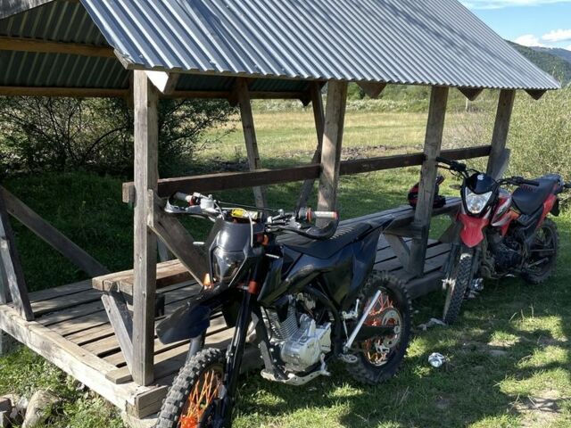 Kovi Другая, объемом двигателя 0.25 л и пробегом 0 тыс. км за 1800 $, фото 3 на Automoto.ua