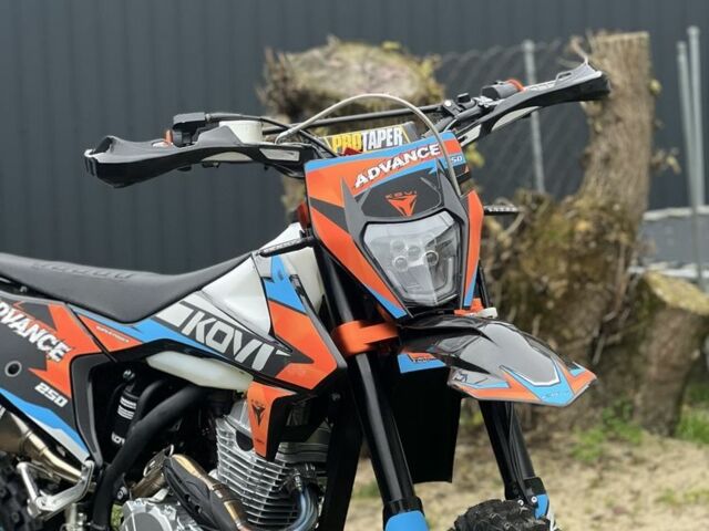 Kovi Другая, объемом двигателя 0.25 л и пробегом 0 тыс. км за 2000 $, фото 1 на Automoto.ua