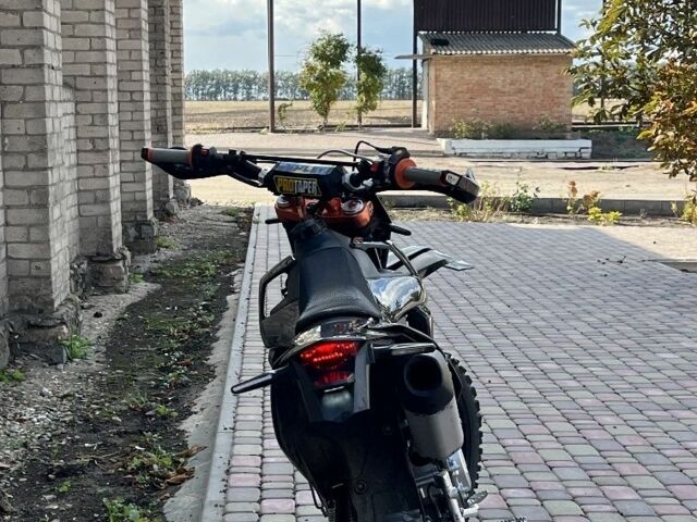 Kovi Другая, объемом двигателя 0.25 л и пробегом 0 тыс. км за 1850 $, фото 4 на Automoto.ua