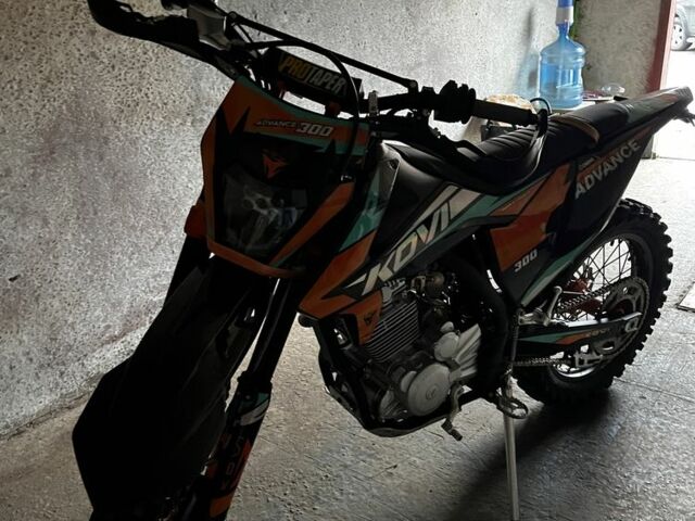 Kovi Другая, объемом двигателя 0.3 л и пробегом 0 тыс. км за 2000 $, фото 5 на Automoto.ua