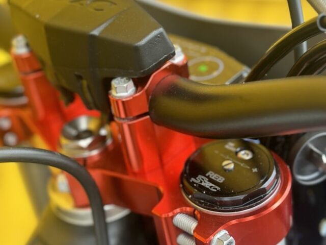 Kovi Інша, об'ємом двигуна 0.3 л та пробігом 0 тис. км за 2770 $, фото 16 на Automoto.ua