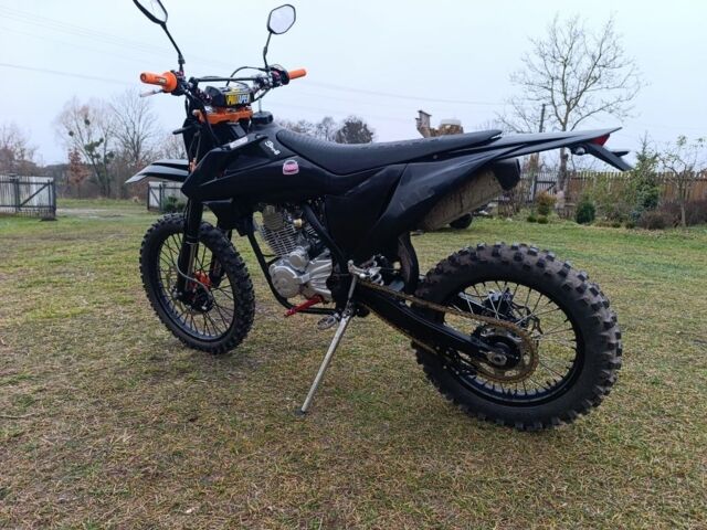 Kovi Другая, объемом двигателя 0.25 л и пробегом 0 тыс. км за 1300 $, фото 3 на Automoto.ua