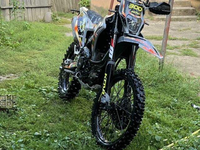 Kovi Другая, объемом двигателя 0.3 л и пробегом 0 тыс. км за 1900 $, фото 7 на Automoto.ua