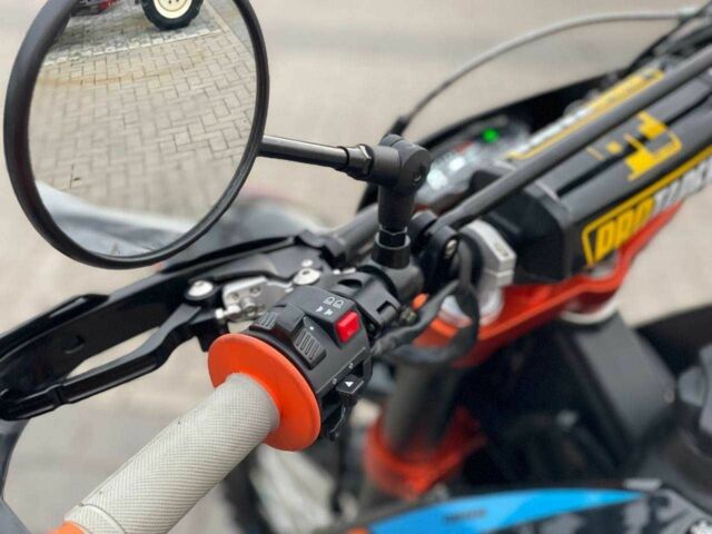 Kovi Другая, объемом двигателя 0.25 л и пробегом 0 тыс. км за 2100 $, фото 4 на Automoto.ua