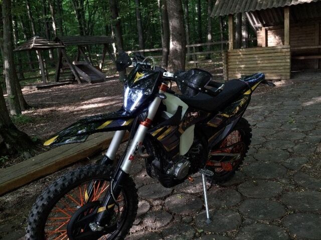 Kovi Інша, об'ємом двигуна 0.3 л та пробігом 0 тис. км за 3200 $, фото 1 на Automoto.ua