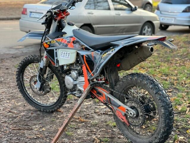 Kovi Другая, объемом двигателя 0.28 л и пробегом 0 тыс. км за 2500 $, фото 5 на Automoto.ua