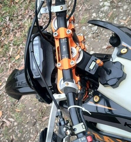 Kovi Другая, объемом двигателя 0.3 л и пробегом 0 тыс. км за 2350 $, фото 8 на Automoto.ua