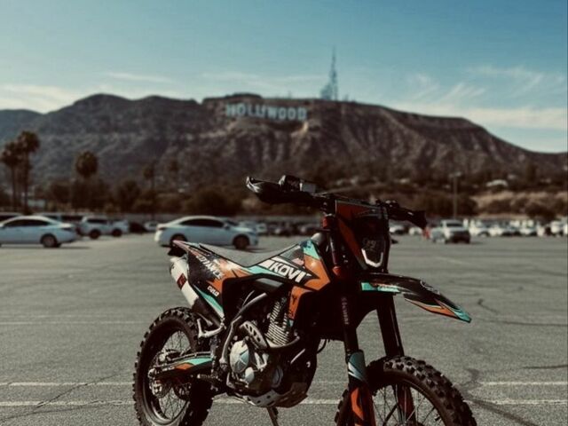 Kovi Другая, объемом двигателя 0.3 л и пробегом 0 тыс. км за 2000 $, фото 13 на Automoto.ua