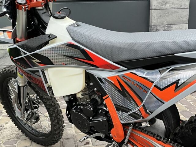 Kovi Інша, об'ємом двигуна 0.3 л та пробігом 0 тис. км за 2500 $, фото 9 на Automoto.ua