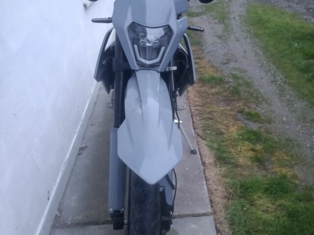 Kovi Другая, объемом двигателя 0.25 л и пробегом 0 тыс. км за 2300 $, фото 2 на Automoto.ua