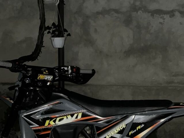 Kovi Другая, объемом двигателя 0.28 л и пробегом 0 тыс. км за 2000 $, фото 12 на Automoto.ua