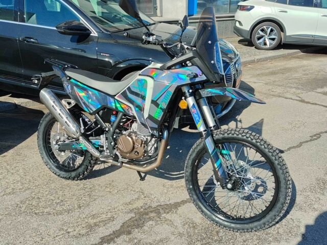 Kovi Інша, об'ємом двигуна 0.3 л та пробігом 0 тис. км за 2480 $, фото 3 на Automoto.ua