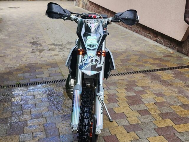 Kovi Другая, объемом двигателя 0.25 л и пробегом 0 тыс. км за 3050 $, фото 4 на Automoto.ua