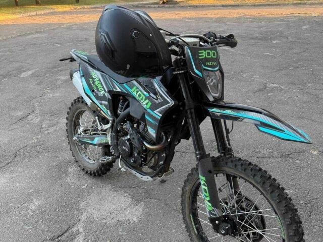 Kovi Другая, объемом двигателя 0.3 л и пробегом 0 тыс. км за 1365 $, фото 1 на Automoto.ua