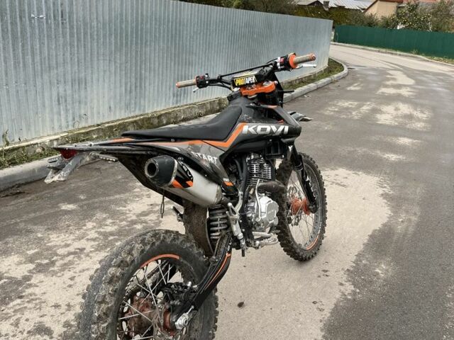 Kovi Інша, об'ємом двигуна 0.25 л та пробігом 0 тис. км за 1533 $, фото 2 на Automoto.ua