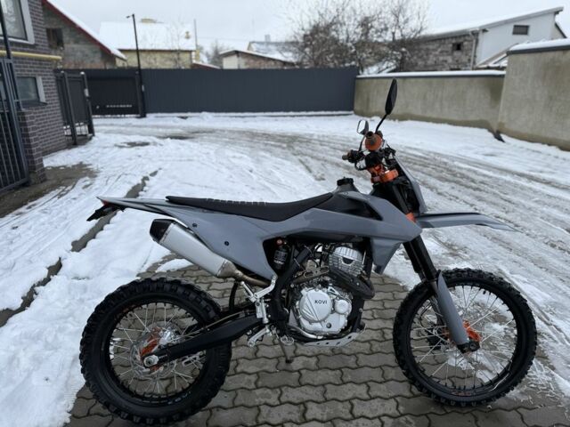 Kovi Другая, объемом двигателя 0.25 л и пробегом 0 тыс. км за 1700 $, фото 1 на Automoto.ua