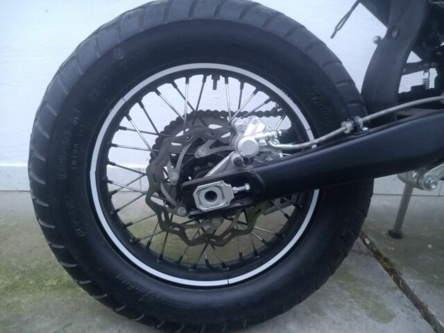 Kovi Другая, объемом двигателя 0.25 л и пробегом 0 тыс. км за 2300 $, фото 10 на Automoto.ua