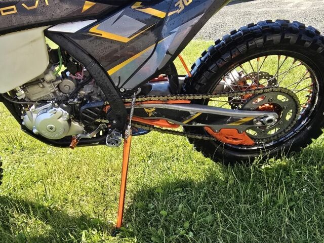 Kovi Інша, об'ємом двигуна 0.3 л та пробігом 0 тис. км за 3200 $, фото 6 на Automoto.ua