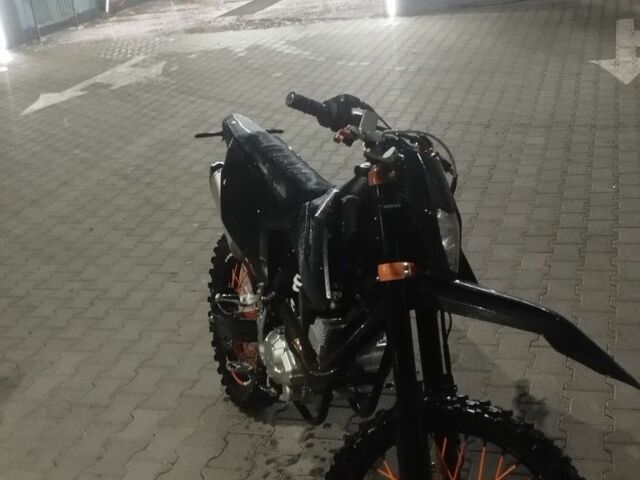 Kovi Інша, об'ємом двигуна 0.25 л та пробігом 0 тис. км за 1400 $, фото 5 на Automoto.ua