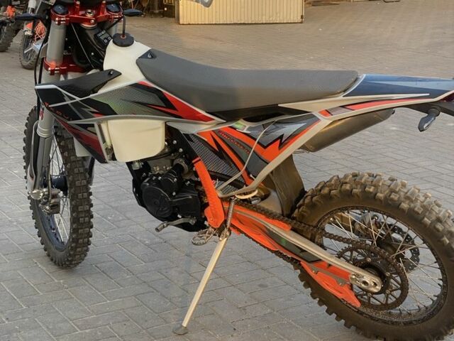 Kovi Другая, объемом двигателя 0.3 л и пробегом 0 тыс. км за 2500 $, фото 2 на Automoto.ua