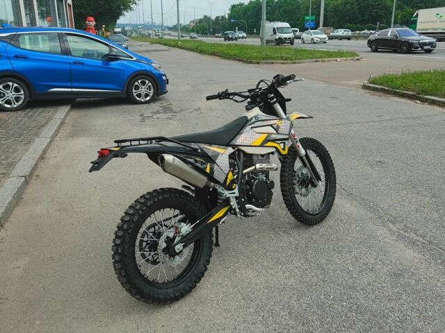 Kovi Другая 2025 в Киеве на Automoto.ua Kovi Другая, объемом двигателя 0.25 л и пробегом 0 тыс. км за 1970 $, фото 3 на Automoto.ua