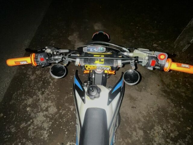 Kovi Другая, объемом двигателя 0.25 л и пробегом 0 тыс. км за 1850 $, фото 5 на Automoto.ua