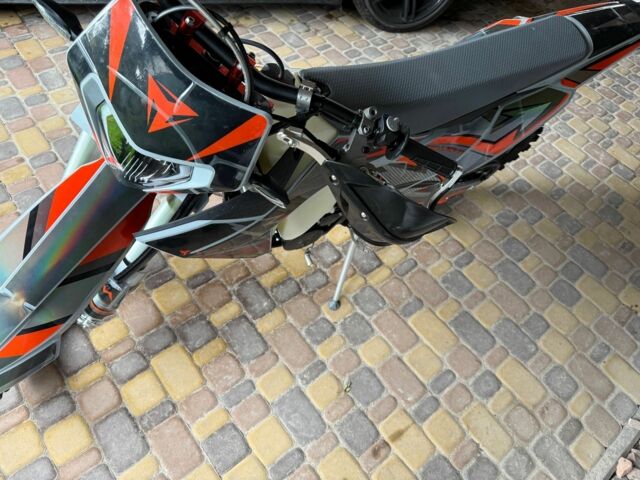 Kovi Другая, объемом двигателя 0.3 л и пробегом 0 тыс. км за 2749 $, фото 3 на Automoto.ua