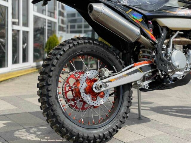 Kovi Другая 2025 в Львове на Automoto.ua Kovi Другая, объемом двигателя 0.3 л и пробегом 0 тыс. км за 3580 $, фото 9 на Automoto.ua