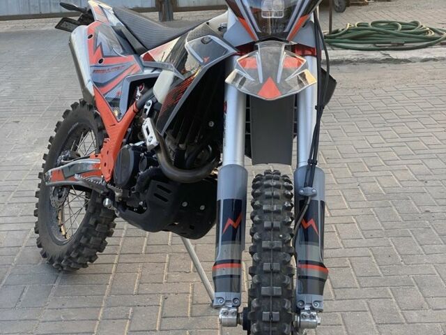 Kovi Другая, объемом двигателя 0.3 л и пробегом 0 тыс. км за 2500 $, фото 3 на Automoto.ua