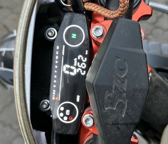 Kovi Інша, об'ємом двигуна 0.3 л та пробігом 0 тис. км за 2499 $, фото 5 на Automoto.ua