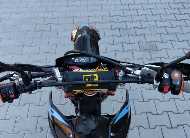 Kovi Другая 2025 в Львове на Automoto.ua Kovi Другая, объемом двигателя 0.25 л и пробегом 0 тыс. км за 1800 $, фото 7 на Automoto.ua