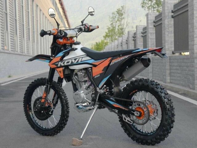 Kovi Інша, об'ємом двигуна 0.25 л та пробігом 0 тис. км за 2060 $, фото 2 на Automoto.ua