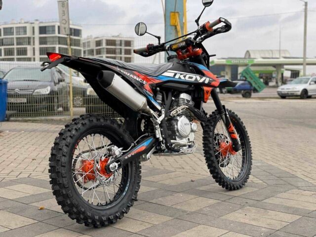 Kovi Другая, объемом двигателя 0.25 л и пробегом 0 тыс. км за 2100 $, фото 9 на Automoto.ua