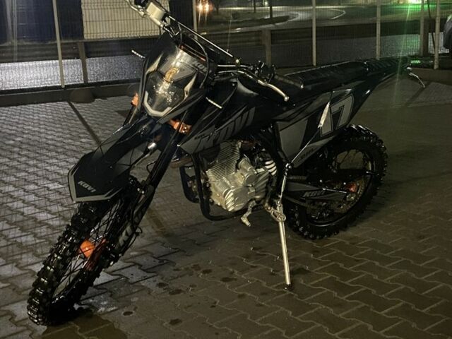 Kovi Інша, об'ємом двигуна 0.25 л та пробігом 0 тис. км за 1700 $, фото 2 на Automoto.ua