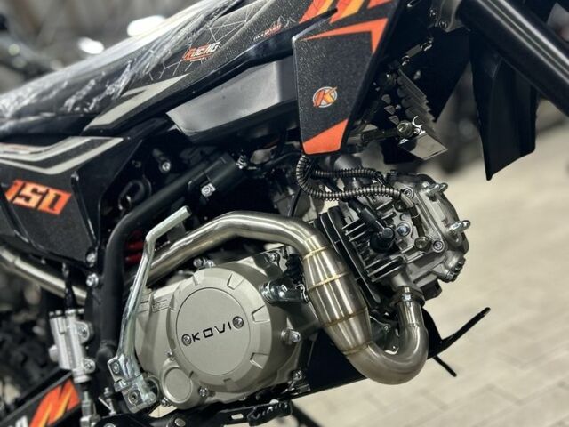 Kovi Другая, объемом двигателя 0.14 л и пробегом 0 тыс. км за 1299 $, фото 3 на Automoto.ua