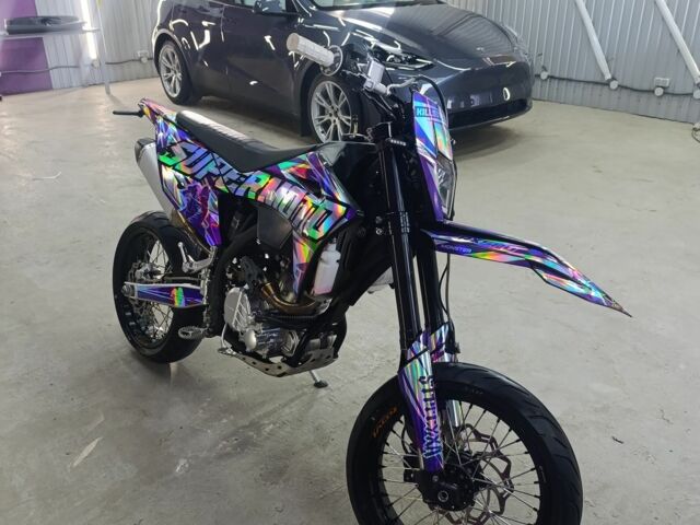 Kovi Інша, об'ємом двигуна 0.35 л та пробігом 0 тис. км за 2520 $, фото 5 на Automoto.ua