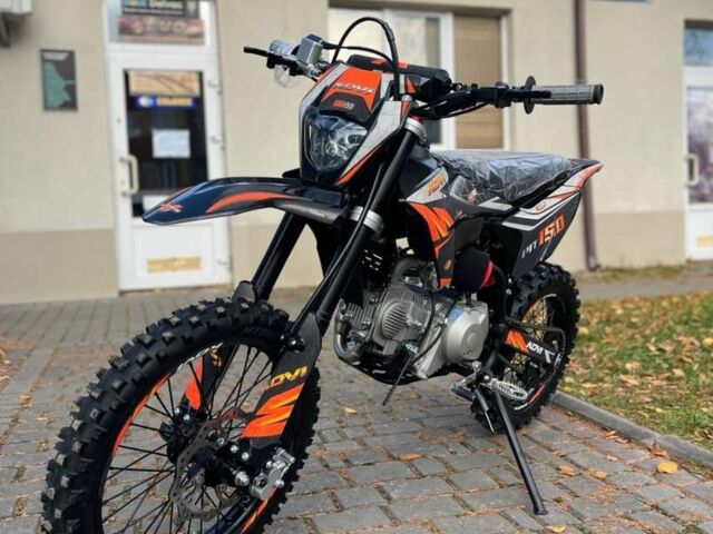 Kovi Інша, об'ємом двигуна 0.14 л та пробігом 0 тис. км за 1300 $, фото 3 на Automoto.ua