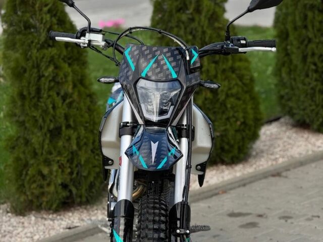 Kovi Інша, об'ємом двигуна 0.25 л та пробігом 0 тис. км за 1907 $, фото 2 на Automoto.ua