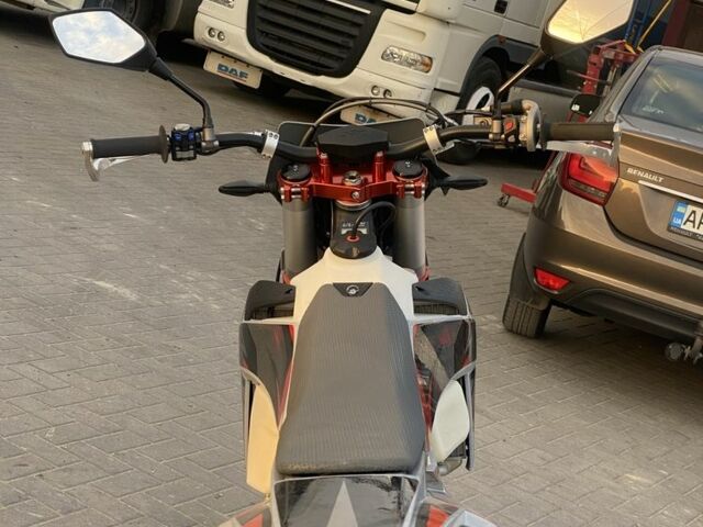 Kovi Другая, объемом двигателя 0.3 л и пробегом 0 тыс. км за 2500 $, фото 4 на Automoto.ua