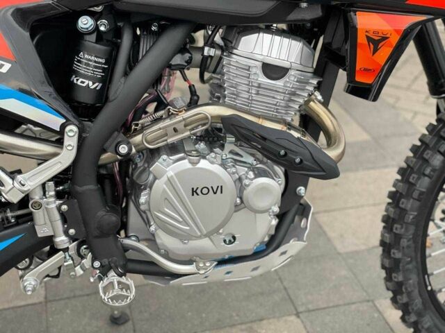 Kovi Другая, объемом двигателя 0.25 л и пробегом 0 тыс. км за 2100 $, фото 7 на Automoto.ua