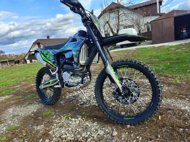 Kovi Другая, объемом двигателя 0.3 л и пробегом 0 тыс. км за 2350 $, фото 5 на Automoto.ua