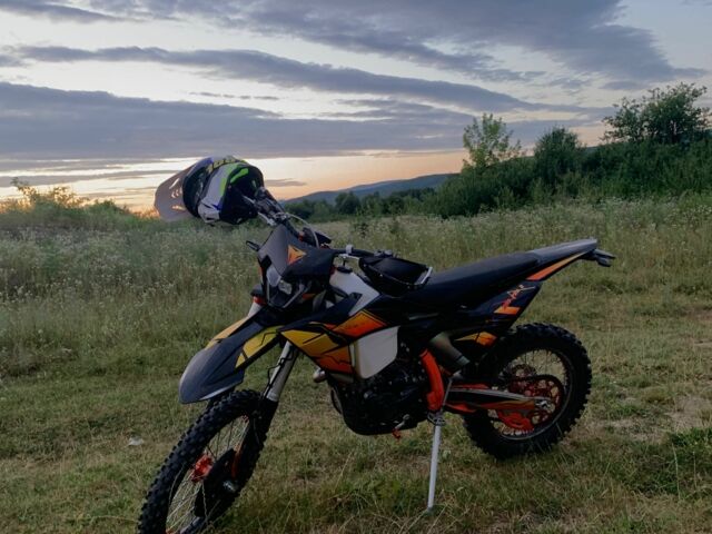 Kovi Другая, объемом двигателя 0.3 л и пробегом 0 тыс. км за 2800 $, фото 3 на Automoto.ua