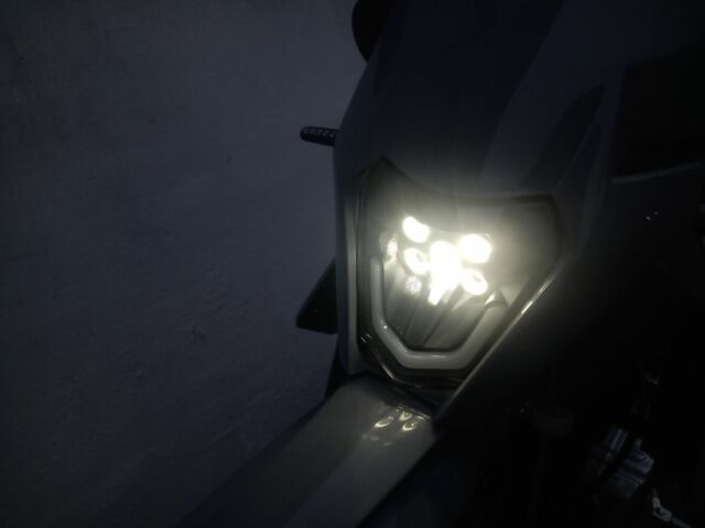 Kovi Другая, объемом двигателя 0.25 л и пробегом 0 тыс. км за 2300 $, фото 12 на Automoto.ua