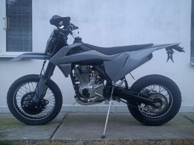 Kovi Другая, объемом двигателя 0.25 л и пробегом 0 тыс. км за 2300 $, фото 1 на Automoto.ua