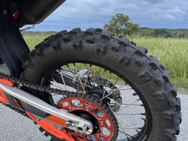 Kovi Другая, объемом двигателя 0.28 л и пробегом 0 тыс. км за 2400 $, фото 7 на Automoto.ua